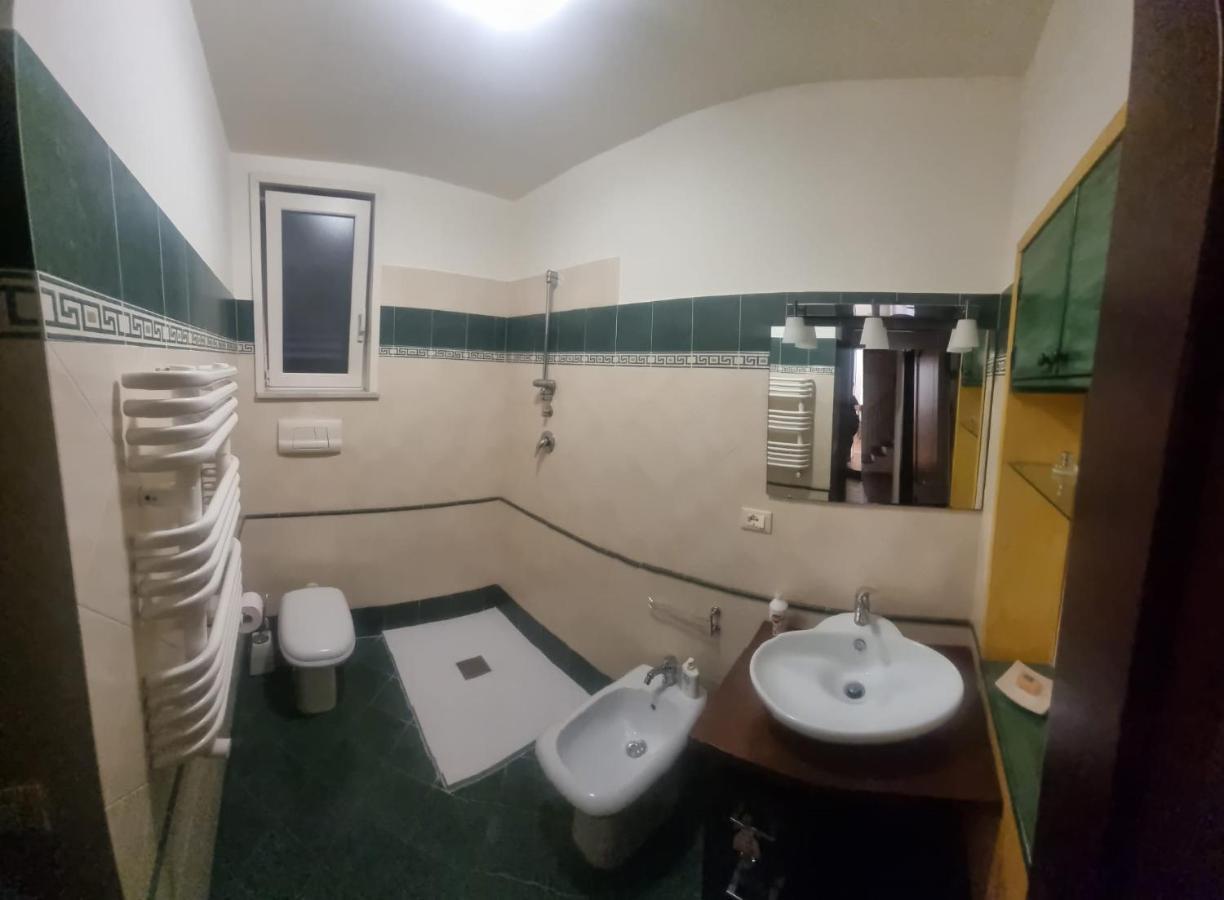 Villa Sinforosa - Mondello Extérieur photo