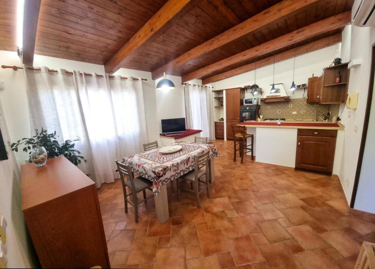Villa Sinforosa - Mondello Extérieur photo