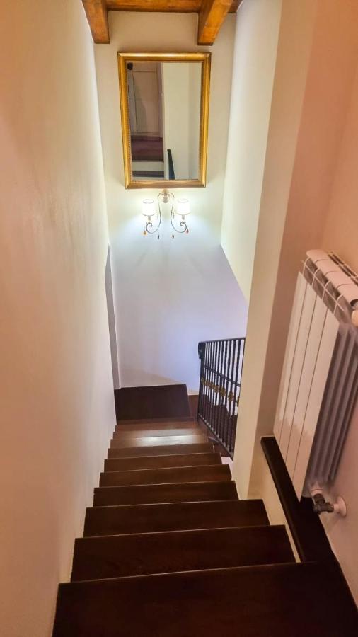 Villa Sinforosa - Mondello Extérieur photo