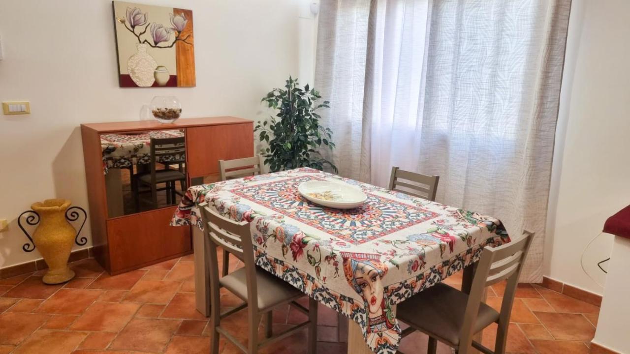 Villa Sinforosa - Mondello Extérieur photo