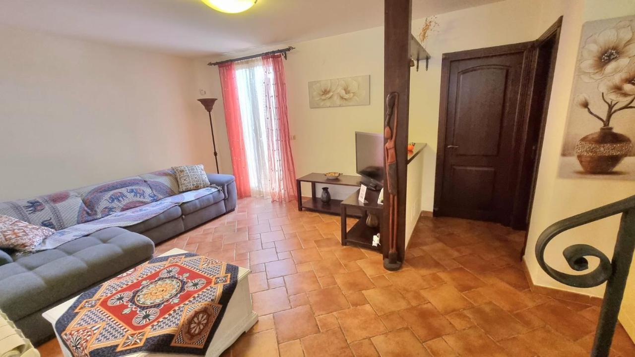 Villa Sinforosa - Mondello Extérieur photo